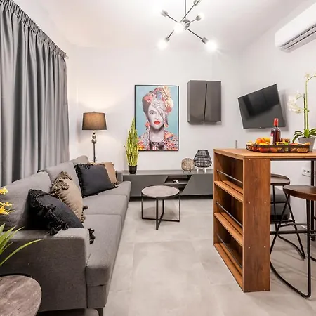 Anna Suites İstanköy Dış mekan fotoğraf