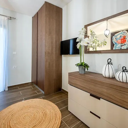 Anna Suites İstanköy Dış mekan fotoğraf