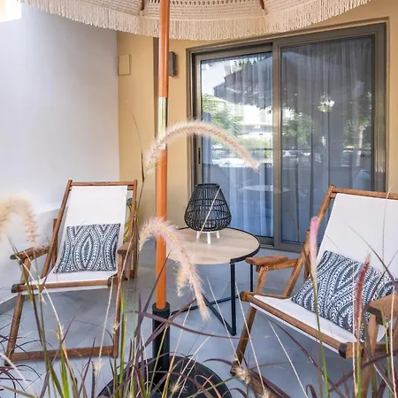 Anna Suites İstanköy Dış mekan fotoğraf