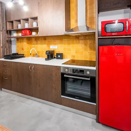 Anna Suites İstanköy Dış mekan fotoğraf