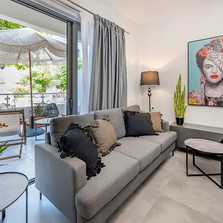 Anna Suites İstanköy Dış mekan fotoğraf