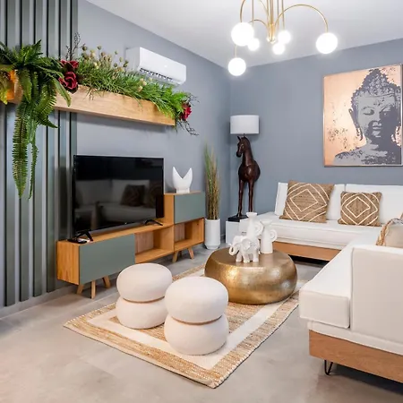 Anna Suites İstanköy Dış mekan fotoğraf