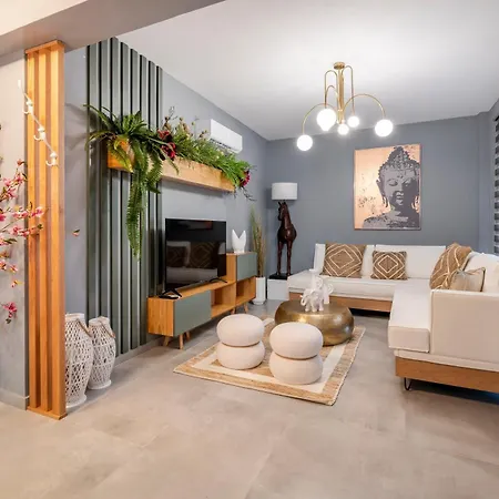 Anna Suites İstanköy Dış mekan fotoğraf