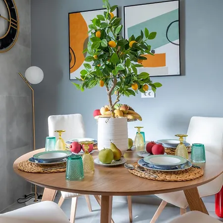 Anna Suites İstanköy Dış mekan fotoğraf