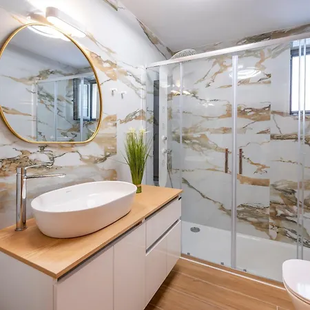 Anna Suites İstanköy Dış mekan fotoğraf