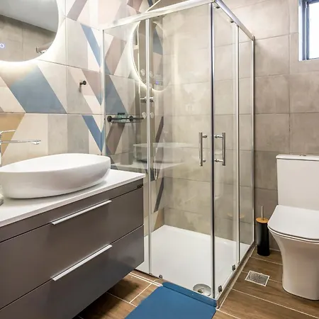 Anna Suites İstanköy Dış mekan fotoğraf