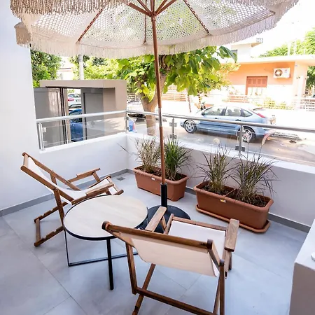 Anna Suites İstanköy Dış mekan fotoğraf