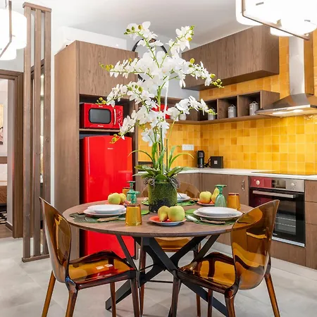 Anna Suites İstanköy Dış mekan fotoğraf