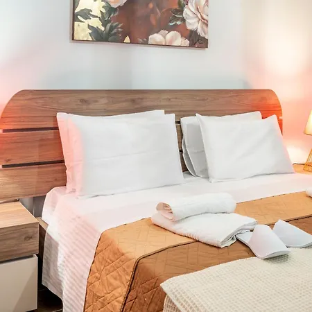 Anna Suites İstanköy Dış mekan fotoğraf