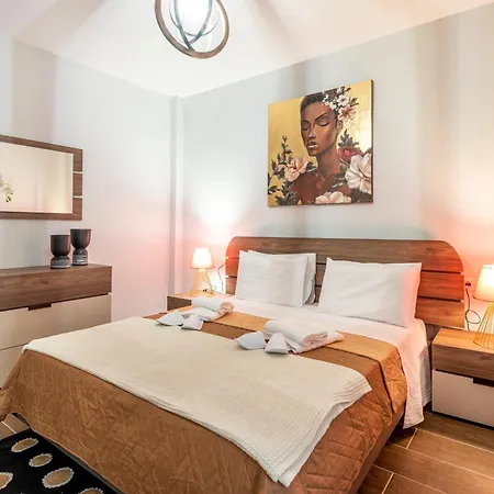 Anna Suites İstanköy Dış mekan fotoğraf