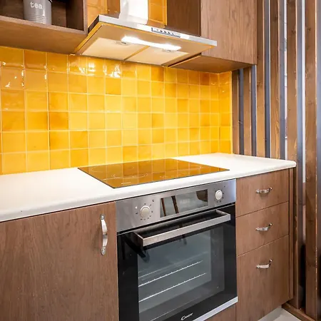 Anna Suites İstanköy Dış mekan fotoğraf