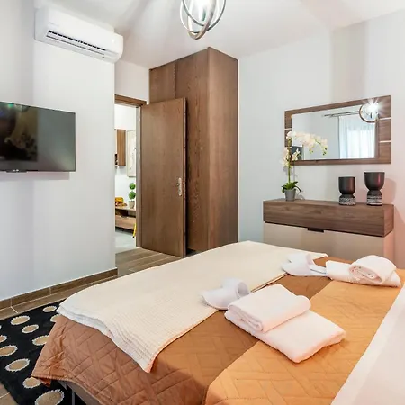 Anna Suites İstanköy Dış mekan fotoğraf