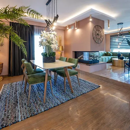 Anna Suites İstanköy Dış mekan fotoğraf