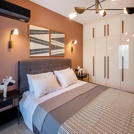 Anna Suites İstanköy Dış mekan fotoğraf