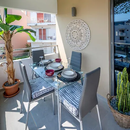 Anna Suites İstanköy Dış mekan fotoğraf