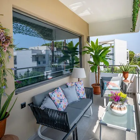 Anna Suites İstanköy Dış mekan fotoğraf