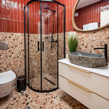 Anna Suites İstanköy Dış mekan fotoğraf