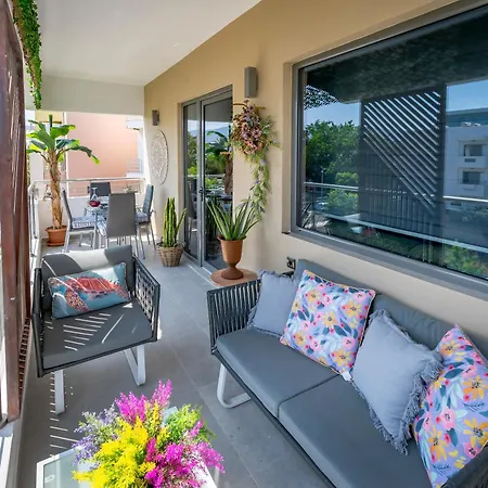 Anna Suites İstanköy Dış mekan fotoğraf