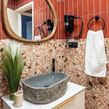 Anna Suites İstanköy Dış mekan fotoğraf