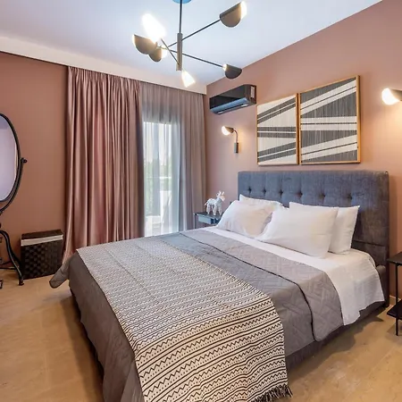 Anna Suites İstanköy Dış mekan fotoğraf