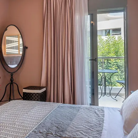 Anna Suites İstanköy Dış mekan fotoğraf
