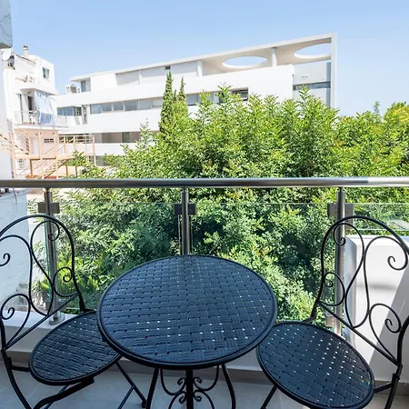 Anna Suites İstanköy Dış mekan fotoğraf