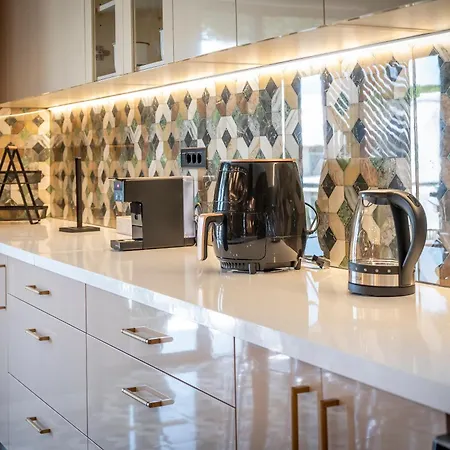Anna Suites İstanköy Dış mekan fotoğraf