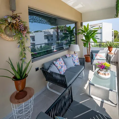 Anna Suites İstanköy Dış mekan fotoğraf
