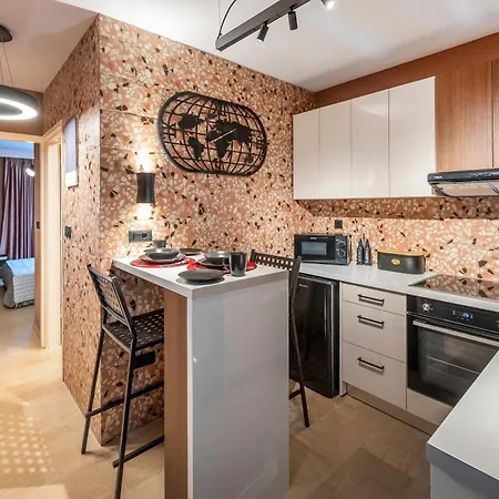 Anna Suites İstanköy Dış mekan fotoğraf