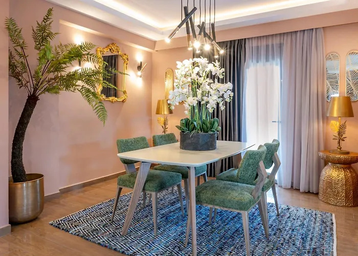 Anna Suites